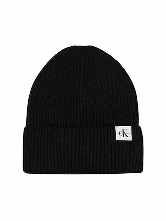 CALVIN KLEIN JEANS | Kinder Mütze - Haube | 